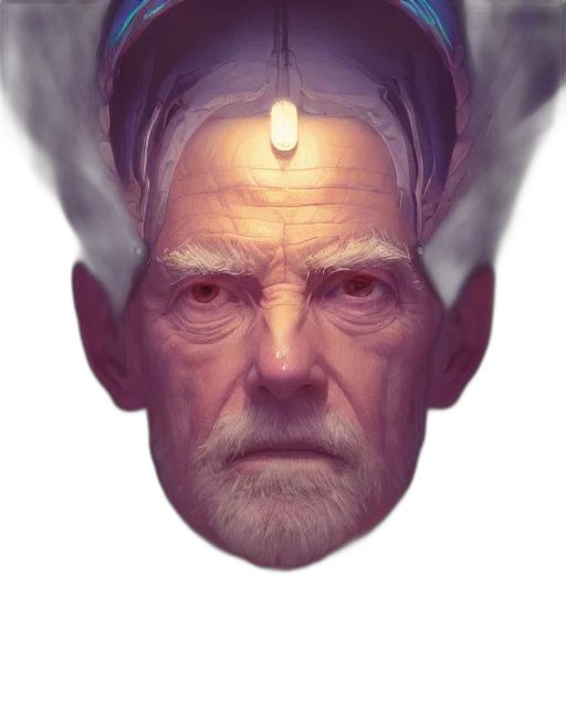 face, mask, crown, hat transparent PNG cut-out
