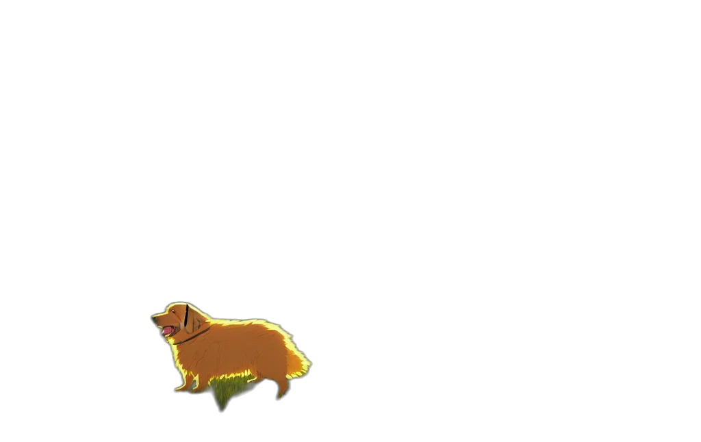 animal, creature, dragon, staff transparent PNG cut-out