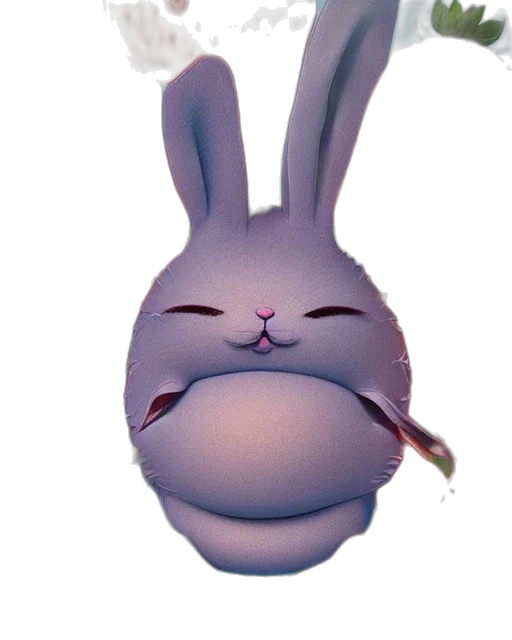 animal, creature, face, mask transparent PNG cut-out