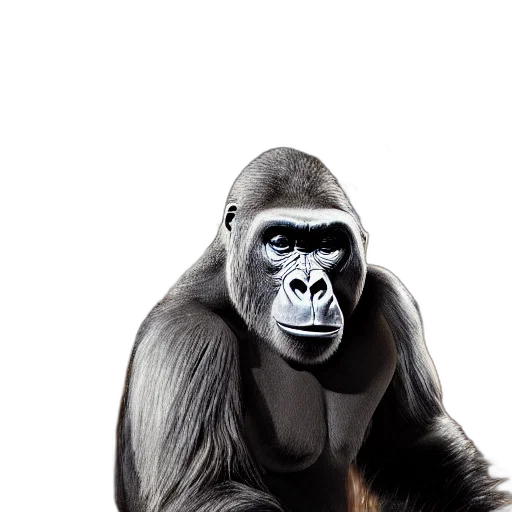 animal, creature, mask, face transparent PNG cut-out