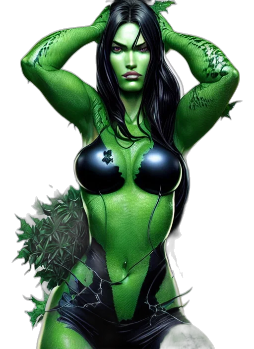 creature, comic book art, fantasy art, concept art transparent PNG cut-out