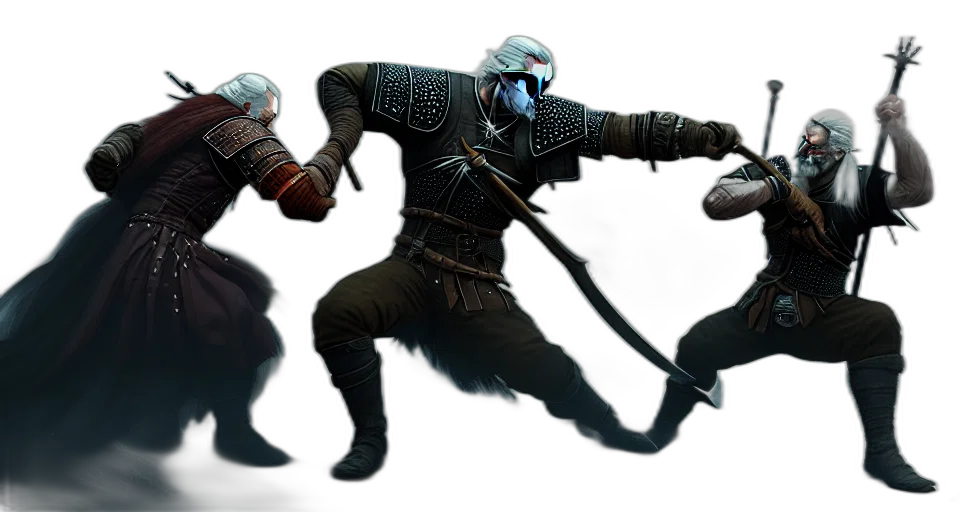 mask, sword, weapon, staff transparent PNG cut-out