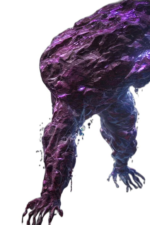 creature, hair, dragon, mask transparent PNG cut-out