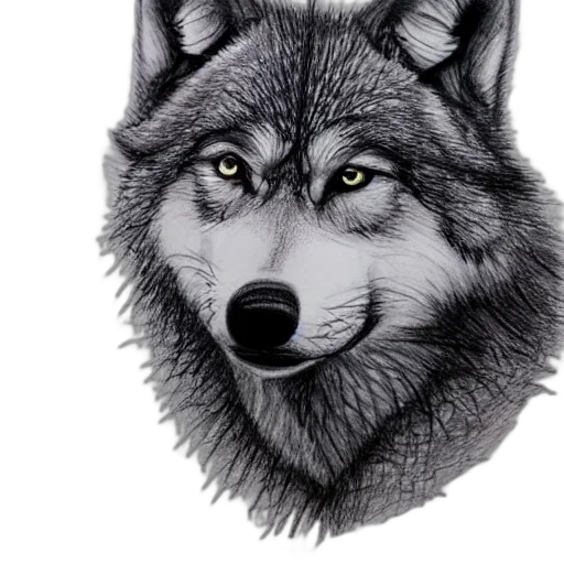 animal, face, mask, creature transparent PNG cut-out