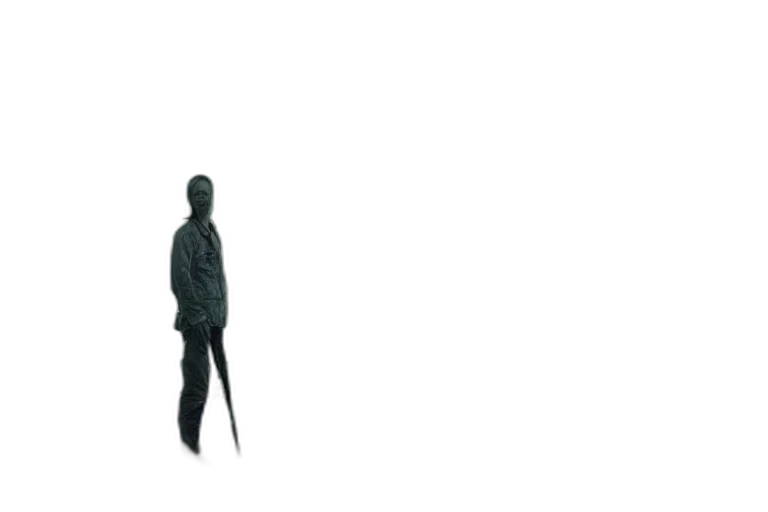 staff, sword, umbrella, jacket transparent PNG cut-out