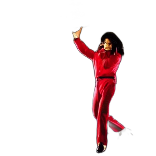 staff, jacket, michael, jackson transparent PNG cut-out