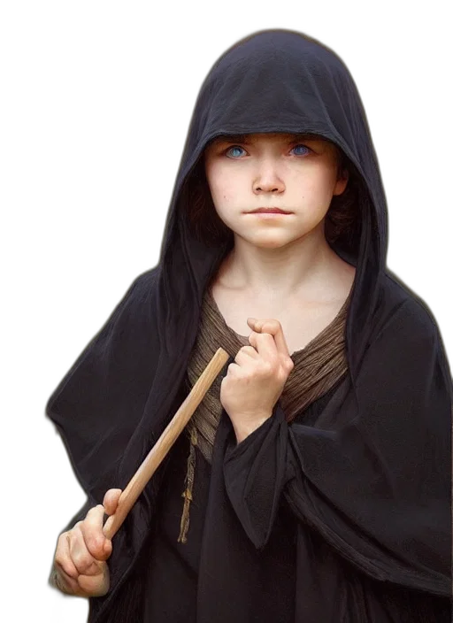 staff, sword, weapon, face transparent PNG cut-out