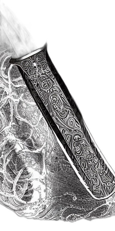 sword, jewelry, crown, weapon transparent PNG cut-out