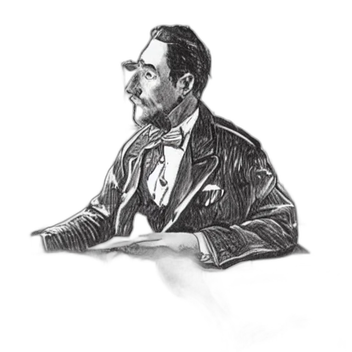 staff, face, jacket, furniture transparent PNG cut-out