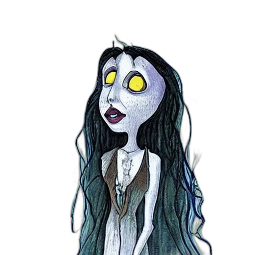 mask, creature, staff, jewelry transparent PNG cut-out