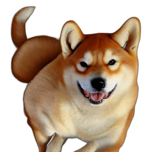 animal, creature, staff, face transparent PNG cut-out
