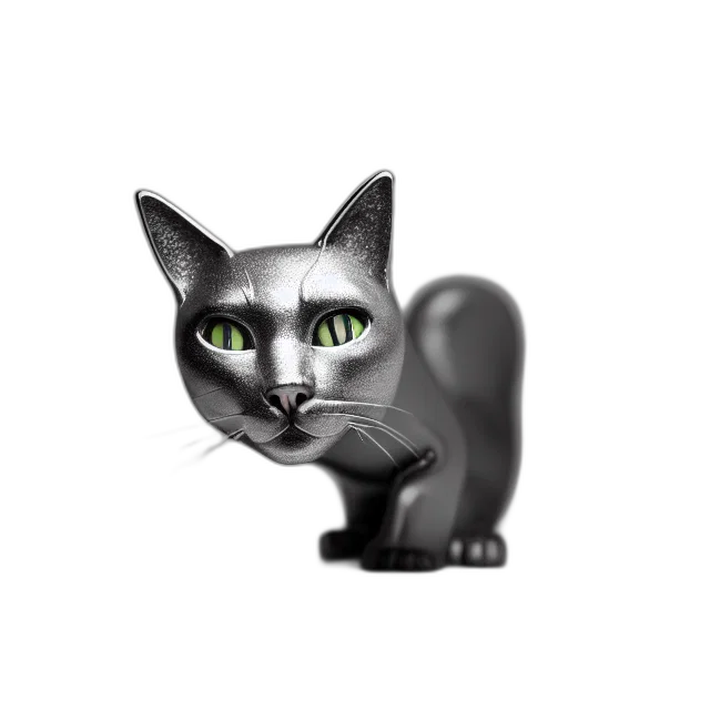 animal, staff, creature, robot transparent PNG cut-out