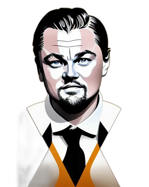 staff, face, cartoon, comic book art transparent PNG cut-out