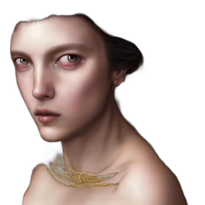 jewelry, crown, face, mask transparent PNG cut-out