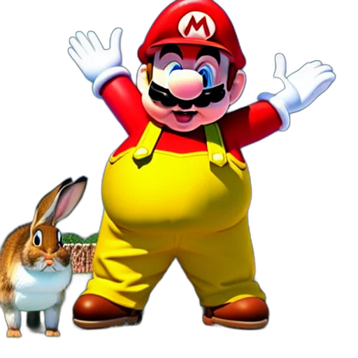 animal, creature, hat, mask transparent PNG cut-out