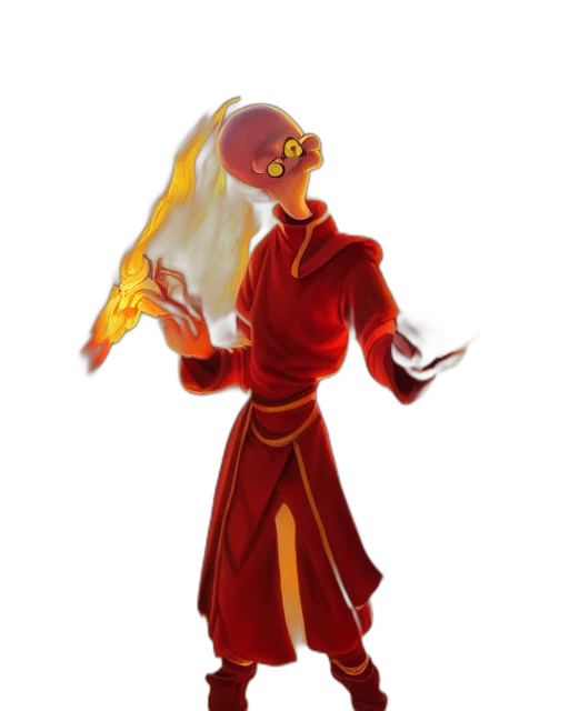 staff, mask, concept art, fantasy art transparent PNG cut-out