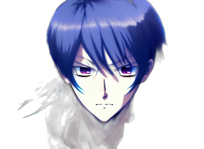 face, mask, robot, staff transparent PNG cut-out