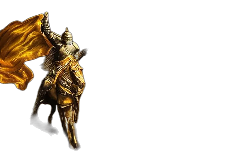 sword, dragon, weapon, crown transparent PNG cut-out