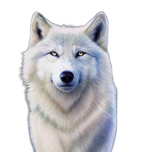 animal, face, creature, staff transparent PNG cut-out