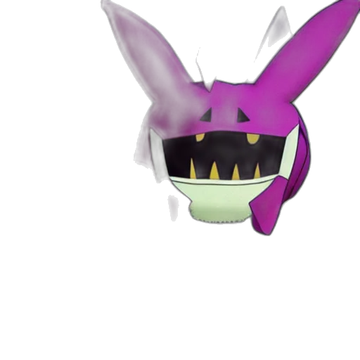 mask, hat, creature, face transparent PNG cut-out