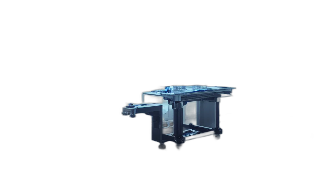 furniture, robot, jewelry, weapon transparent PNG cut-out