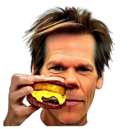 food, face, animal, hair transparent PNG cut-out