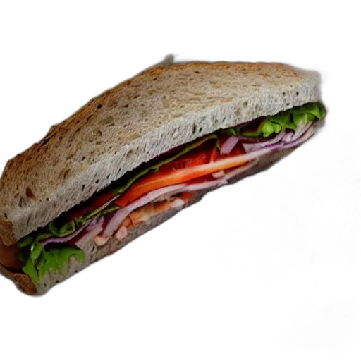 food, animal, weapon, staff transparent PNG cut-out