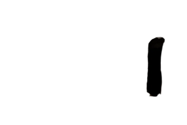 staff, hat, robot, jacket transparent PNG cut-out