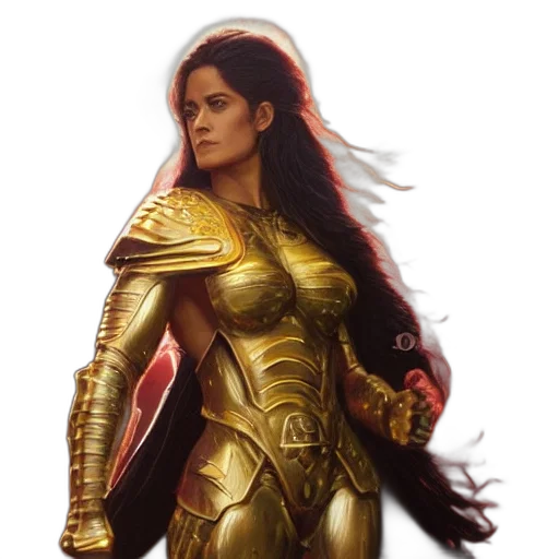 sword, fantasy art, concept art, photorealistic transparent PNG cut-out