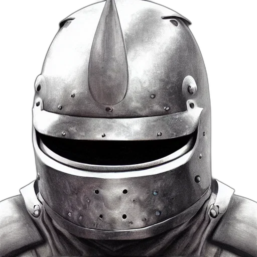 robot, mask, sword, face transparent PNG cut-out