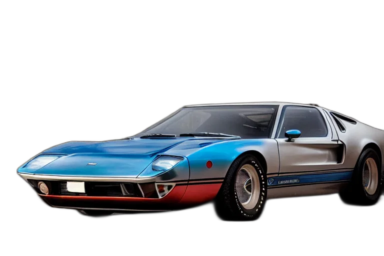 car, photorealistic, 3d render, concept art transparent PNG cut-out