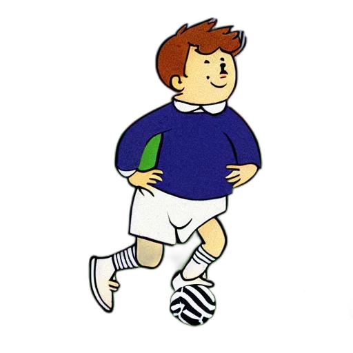cartoon, concept art, pixel art, illustration transparent PNG cut-out