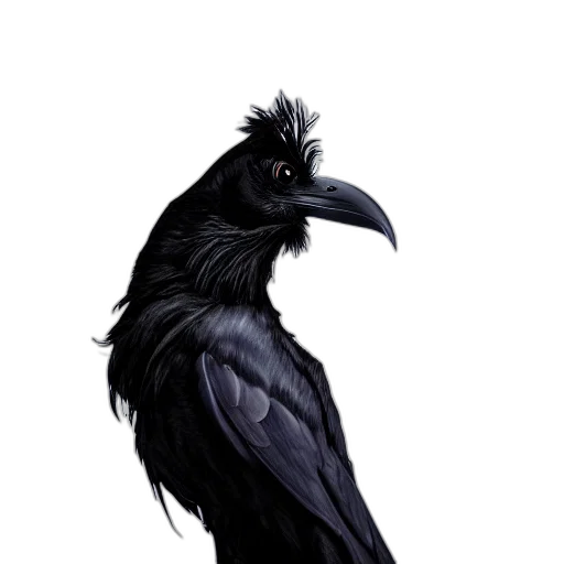 animal, creature, mask, staff transparent PNG cut-out