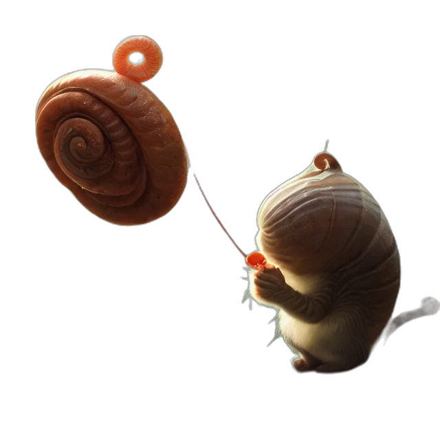 animal, staff, food, creature transparent PNG cut-out