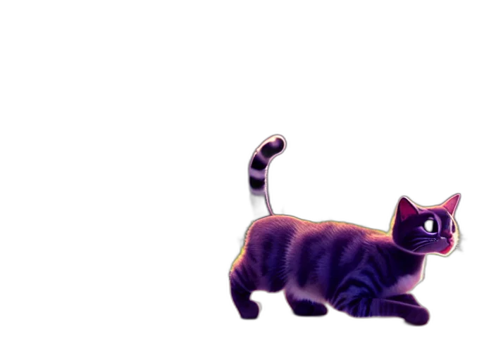 animal, creature, staff, weapon transparent PNG cut-out