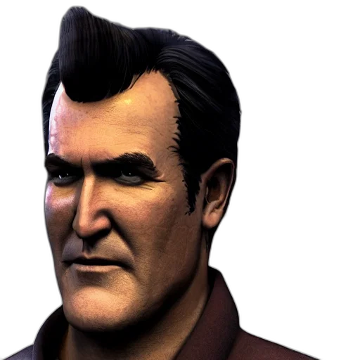 face, staff, jacket, hair transparent PNG cut-out