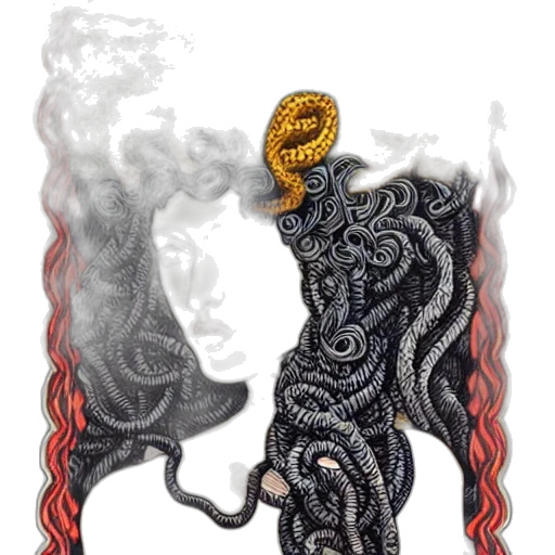 crown, staff, jewelry, hair transparent PNG cut-out