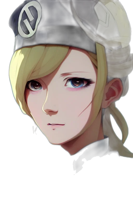 staff, hat, face, crown transparent PNG cut-out