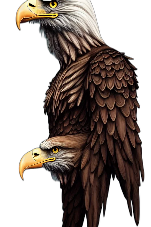 animal, creature, weapon, staff transparent PNG cut-out