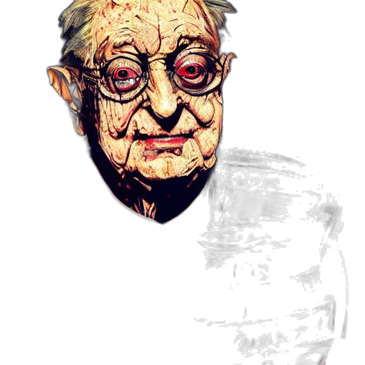 mask, face, creature, staff transparent PNG cut-out