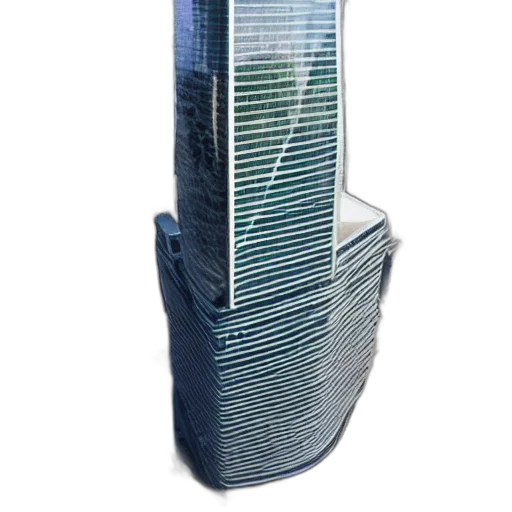 building, bottle, robot, weapon transparent PNG cut-out