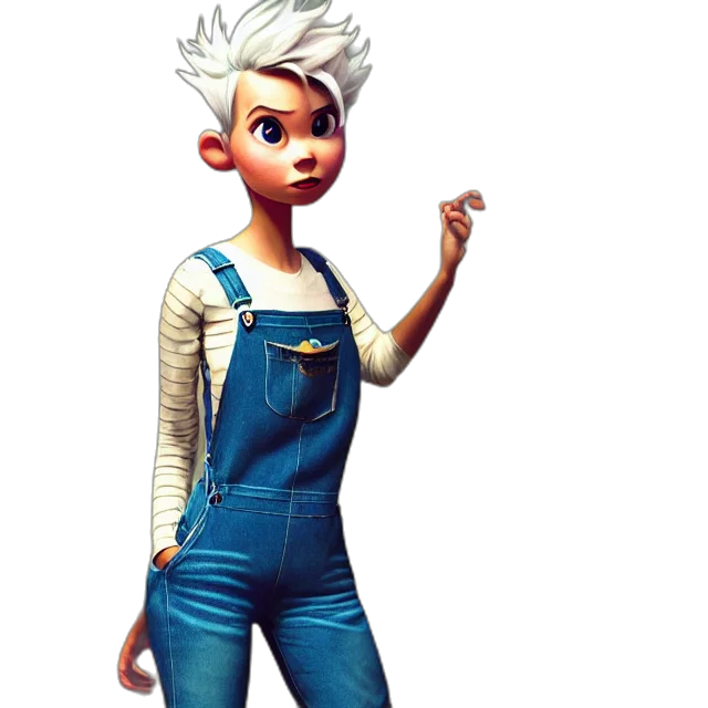 staff, dress, jacket, concept art transparent PNG cut-out