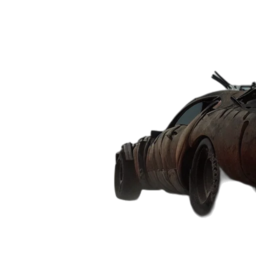 weapon, car, shoes, bottle transparent PNG cut-out