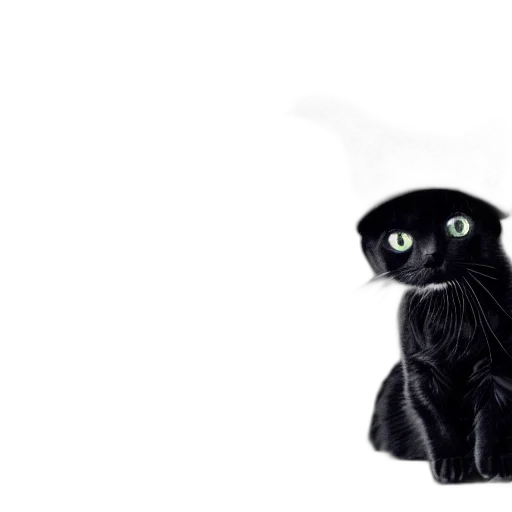animal, creature, umbrella, hat transparent PNG cut-out