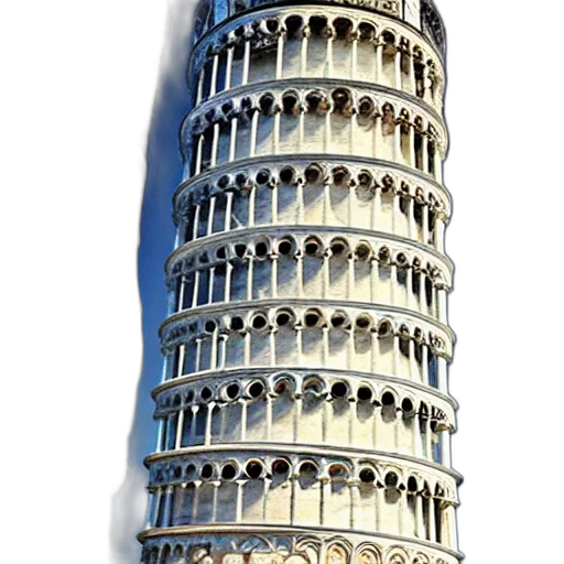 building, weapon, dress, staff transparent PNG cut-out