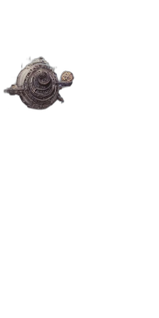 flower, hair, staff, jewelry transparent PNG cut-out