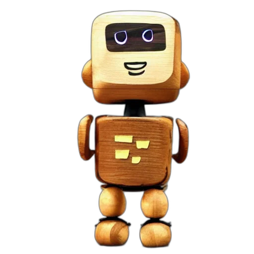 robot, face, animal, furniture transparent PNG cut-out