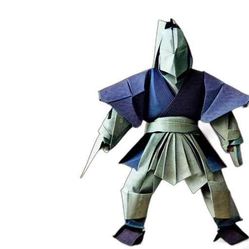 robot, sword, mask, weapon transparent PNG cut-out
