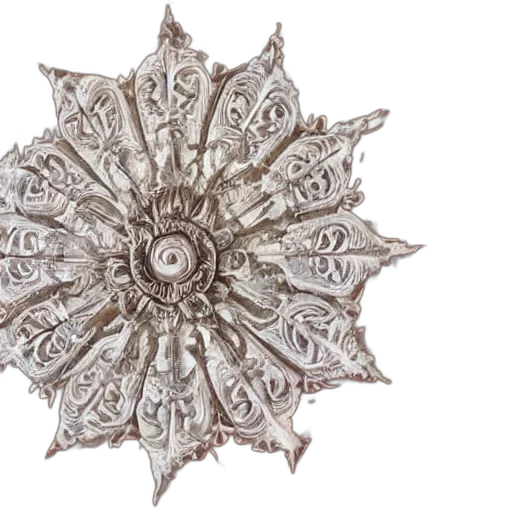 crown, jewelry, flower, sword transparent PNG cut-out