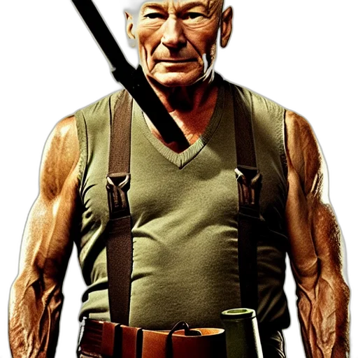 staff, weapon, sword, animal transparent PNG cut-out